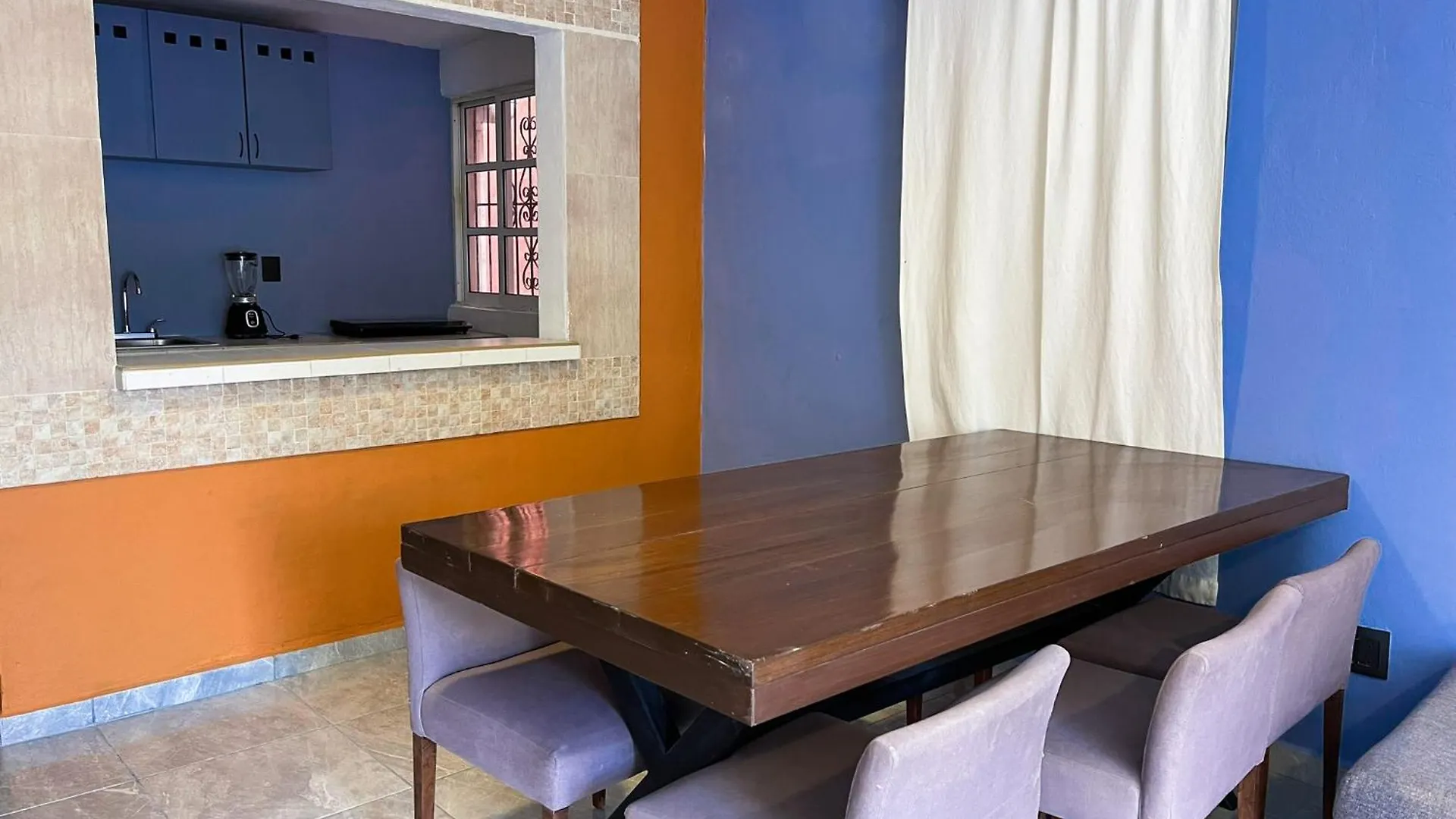 Apartment Casa Centro Cancun Mexico
