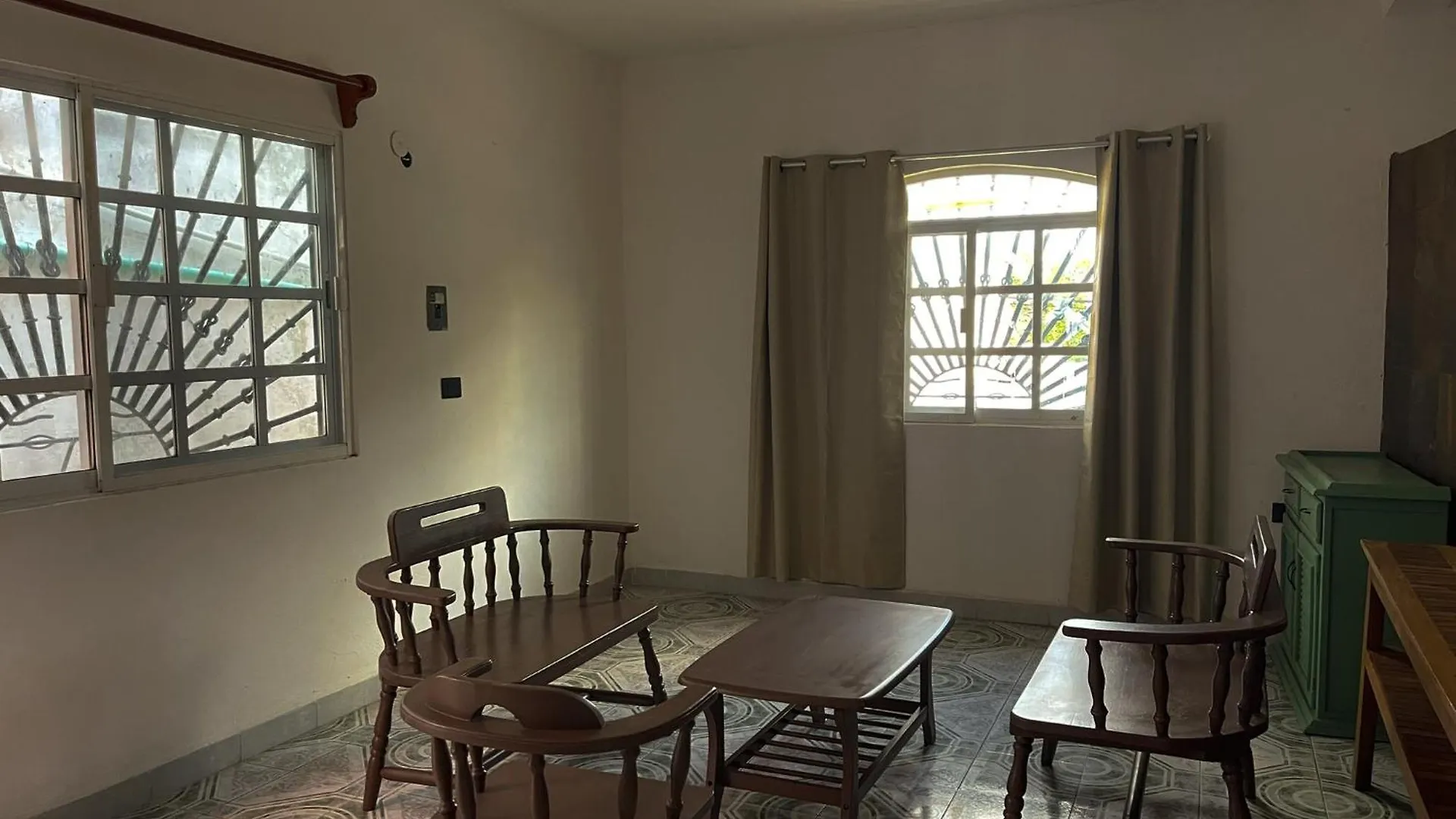 Apartment Casa Centro Cancun