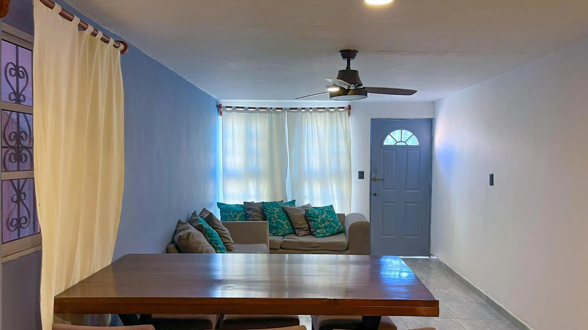 Casa Centro Cancun Apartment