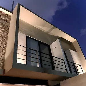 Pensjonat Palmas, Cancún