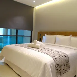 4* Hotel Kavia