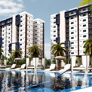 Liverte Condos- Downtown With Pool Apartment