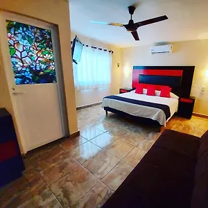 Hotel Jardin, Cancún