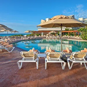 State Of The Art En La Mejor Playa De Frente A Plaza La Isla Appartement