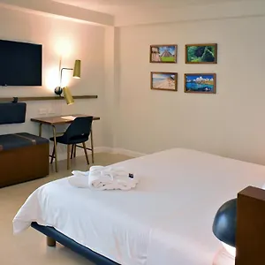 Hotel Mex, Cancún