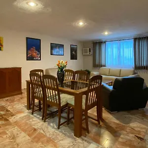 Departamento Deli Apartment