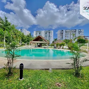 Unico Y Agradable Dto En Zona Centro 6 Pax Apartment