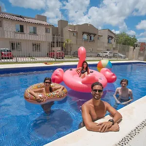 Vacations Privatunterkunft