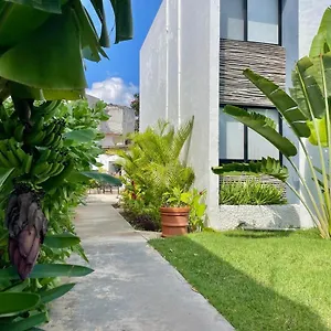 Aldeazul By Andiani Travel Apartment