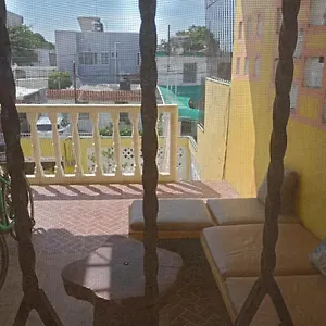 Zajazd Cancun Guest House, Cancún