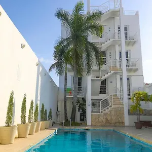 4* Hotel Terracaribe Boutique