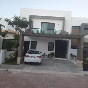 Casa De Maria Privatunterkunft