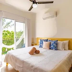 Bed Away Apartment