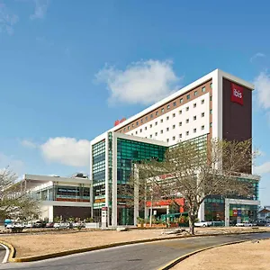 3* Otel Ibis Centro