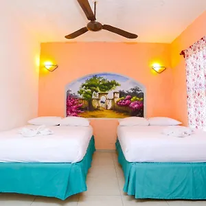 Hotel Hacienda, Cancún