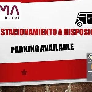 4* Hotel Luma By Kavia