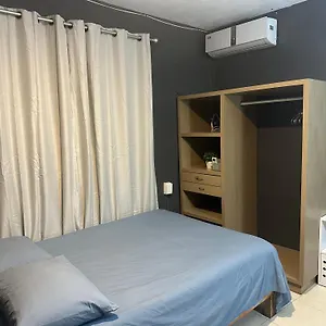 Alcoby Apartment