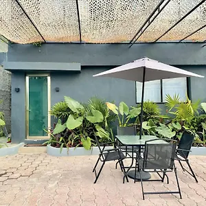 Xaman - Boutique Apartment