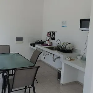 Pensjonat Casa Tauch, Cancún