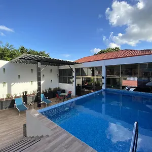 Casa Balam Gladiolas Apartment