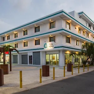 3* Hotel Pa'xa Mama Boutique