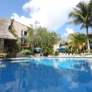 4* Hotel Plaza Caribe