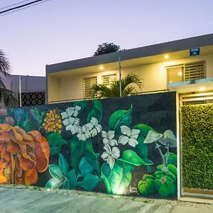 Gaia Apartment