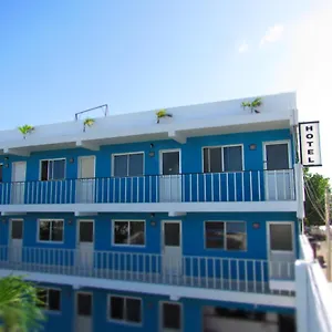 Hotel Blue Coconut, Cancún