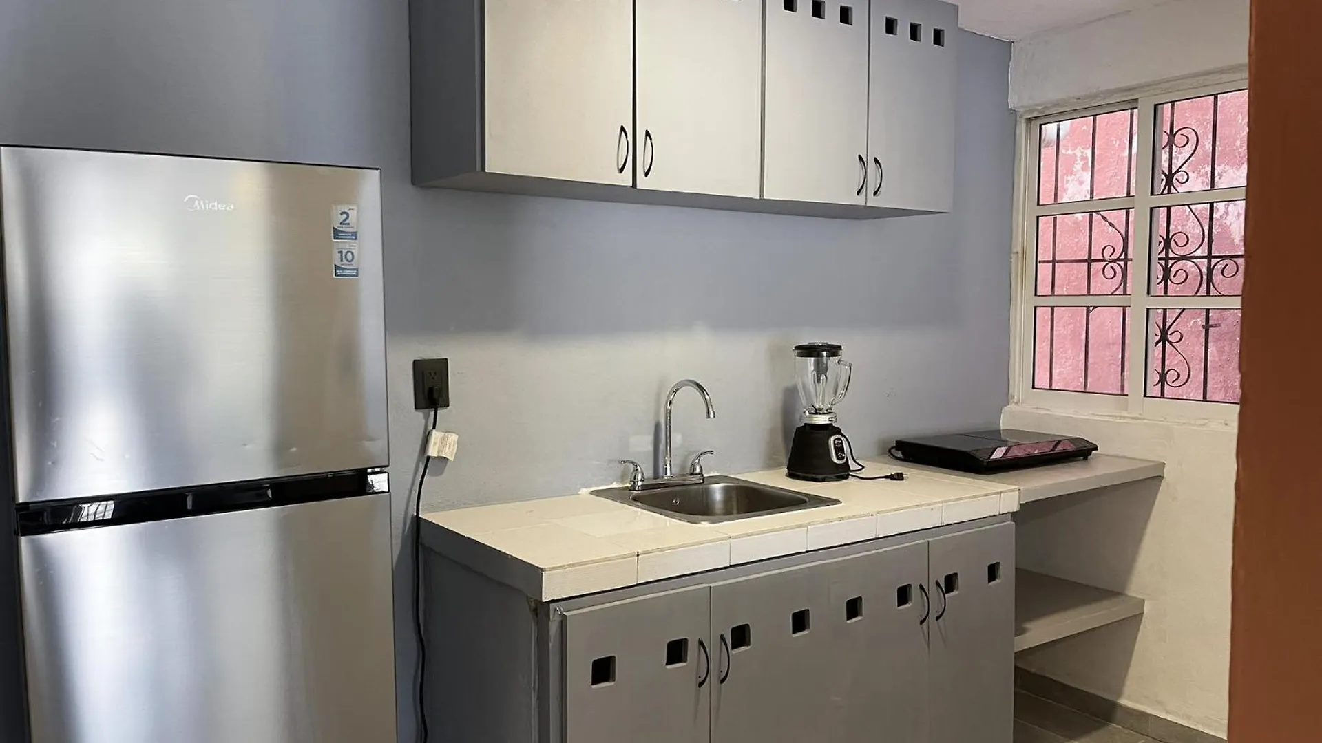 Apartmán Casa Centro Cancún