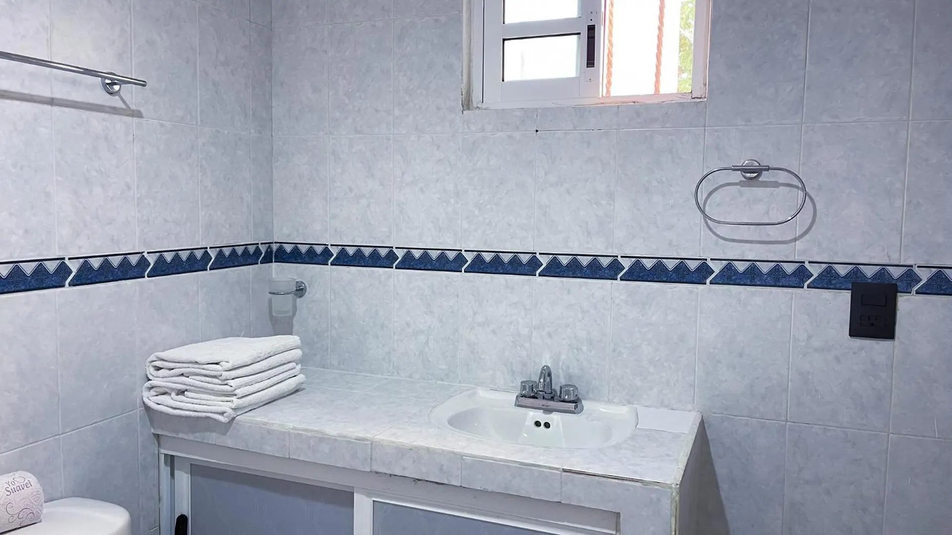 Apartmán Casa Centro Cancún