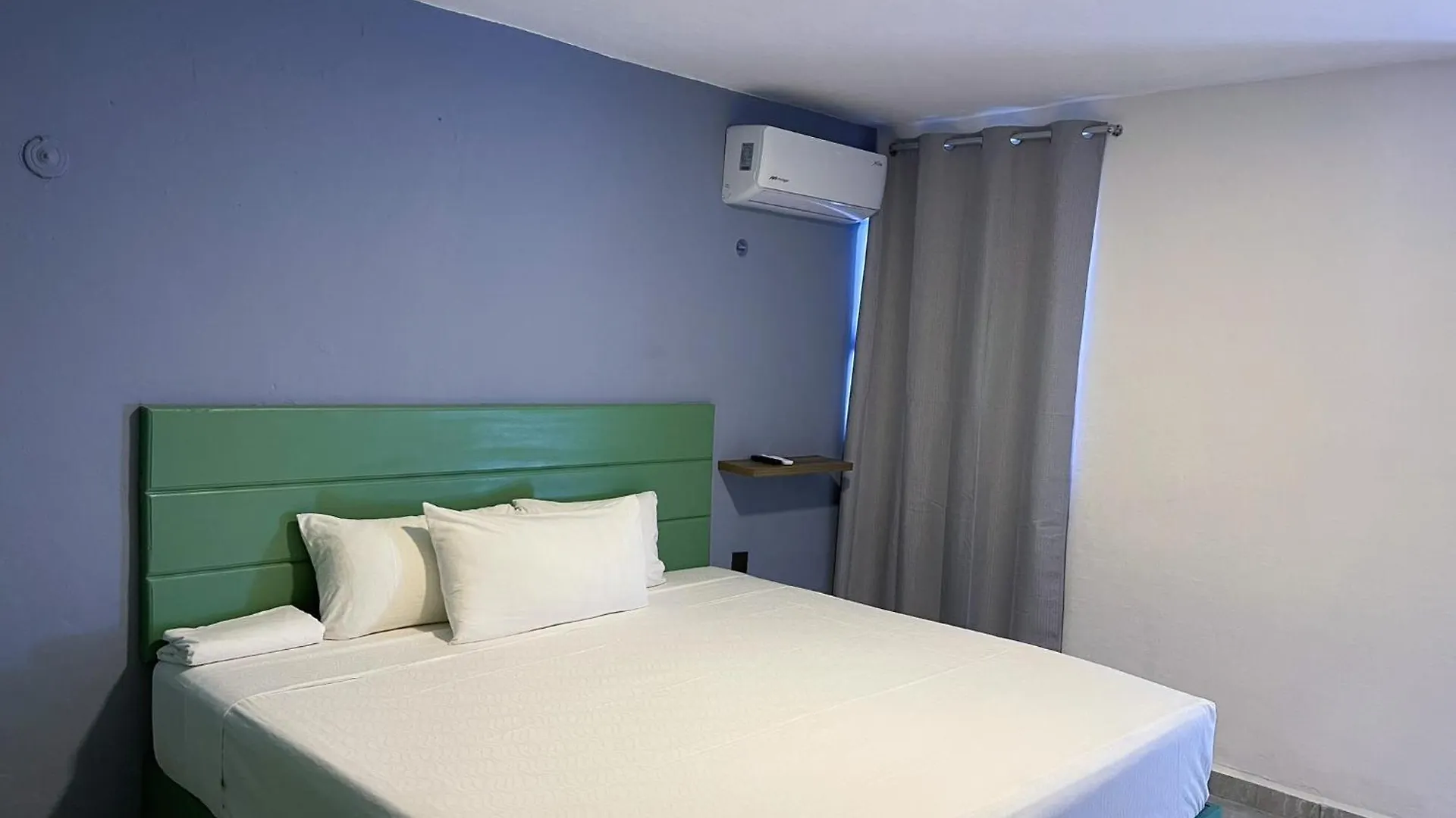 Casa Centro Cancún Mexiko