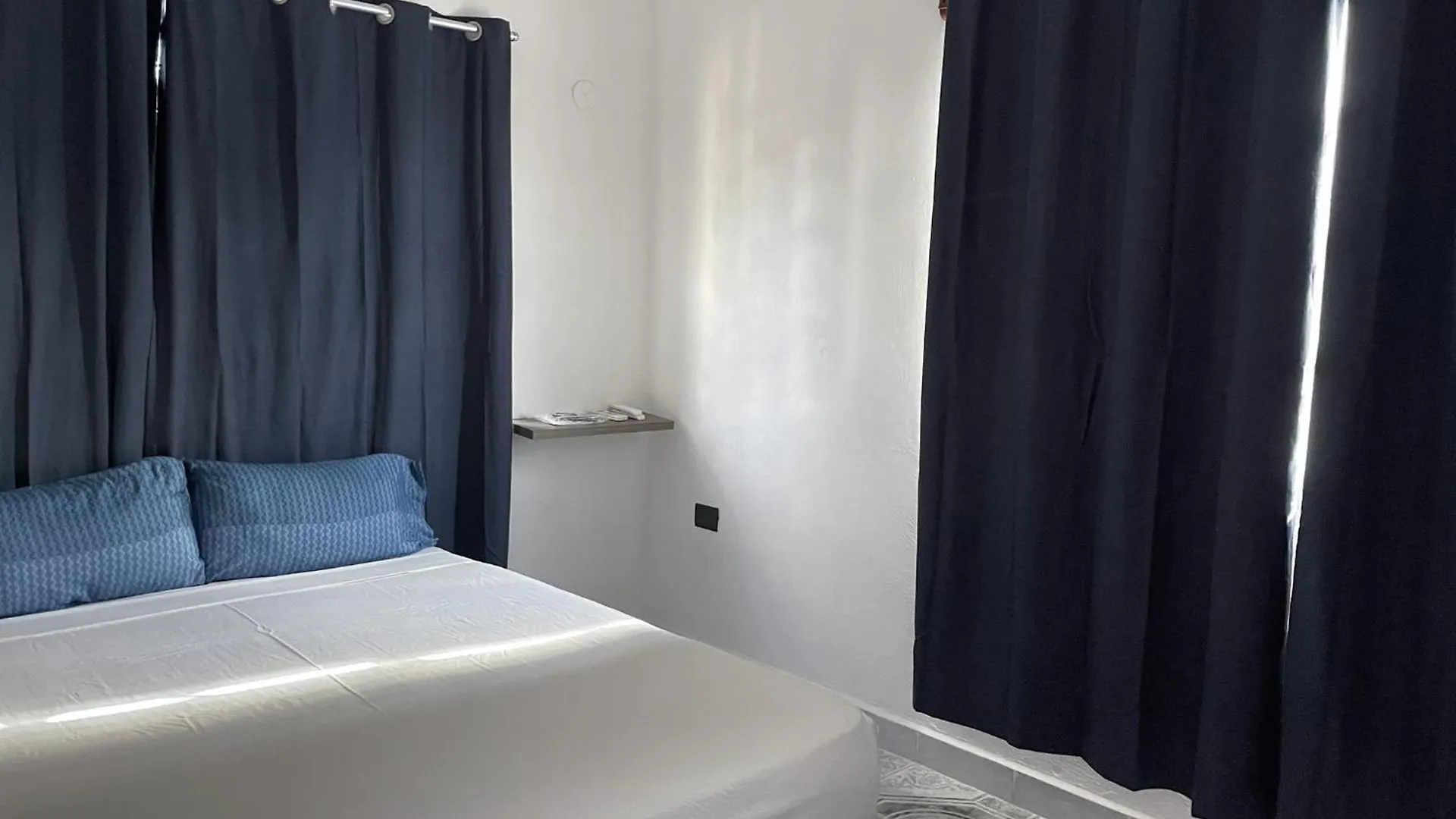 Casa Centro Cancún Apartmán